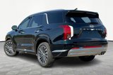 New 2025 Hyundai Palisade Calligraphy image 3
