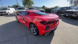 New 2026 Chevrolet Corvette Stingray Coupe w/ 1LT image 6