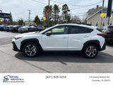 Used 2024 Subaru Crosstrek 2.0i Premium image 6