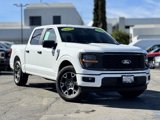 Used 2024 Ford F150 STX image 2