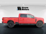New 2025 Ford F250 Lariat w/ Black Appearance Package image 2