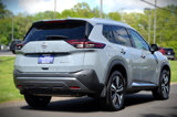 Used 2023 Nissan Rogue SL w/ SL Premium Package image 5