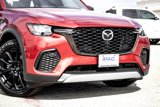 New 2025 MAZDA CX-70 3.3 Turbo w/ Premium Plus Pkg image 3
