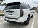 New 2025 Cadillac Escalade Sport Platinum w/ LPO, ONYX Package image 5