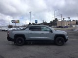 New 2025 Chevrolet Silverado EV LT image 2