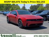 New 2025 Dodge Charger Daytona R/T w/ Sun & Sound Package image 1