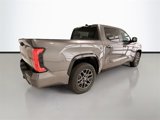 New 2025 Toyota Tundra Platinum image 5