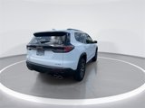 New 2026 GMC Acadia AT4 w/ LPO, Floor Liner Package image 2