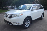 Used 2013 Toyota Highlander Plus image 2