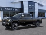 New 2025 GMC Sierra 2500 Denali Ultimate image 2