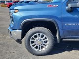 New 2025 Chevrolet Silverado 2500 LTZ w/ LTZ Premium Package image 6