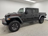 Used 2023 Jeep Gladiator Mojave w/ LED Lighting Group image 6