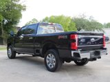Used 2025 Ford F350 Lariat w/ Lariat Ultimate Package image 4