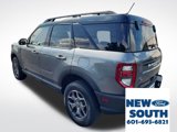 Used 2024 Ford Bronco Sport Badlands w/ Premium Package image 3
