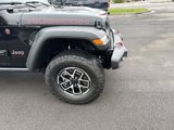 New 2025 Jeep Wrangler Unlimited Rubicon image 4