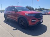 Used 2020 Ford Explorer ST w/ ST High-Performance Pack image 4