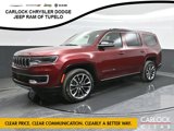 New 2025 Jeep Wagoneer Series III w/ Premium Group I image 6