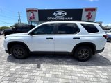Used 2025 Honda Pilot TrailSport image 4