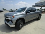 New 2025 Chevrolet Silverado 1500 LT w/ Texas Edition Plus image 3