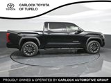 Used 2025 Toyota Tundra Limited w/ Power Package image 4
