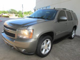 Used 2007 Chevrolet Tahoe LT w/ LT Preferred Equipment Group image 3