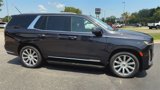 Certified 2024 Cadillac Escalade Premium Luxury Platinum image 2