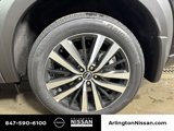 New 2025 Nissan Pathfinder Platinum w/ Cargo Package image 5