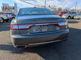 Used 2017 Lincoln Continental Reserve w/ Climate Package image 5