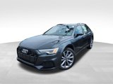 New 2025 Audi A6 Premium Plus image 3