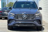New 2025 Mercedes-Benz GLE 53 AMG 4MATIC image 3