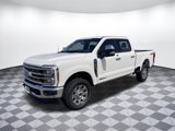 New 2025 Ford F250 Lariat w/ Lariat Ultimate Package image 2