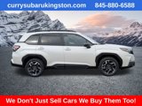 New 2025 Subaru Forester Limited w/ Popular Package #2 image 2