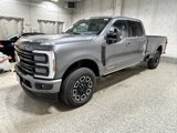 New 2025 Ford F350 Platinum image 2