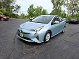 Used 2018 Toyota Prius Three Touring image 3
