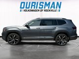 New 2025 Volkswagen Atlas SEL Premium R-Line image 3