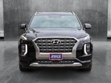 Certified 2020 Hyundai Palisade Limited image 2