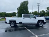 New 2025 Chevrolet Silverado 2500 Custom w/ Custom Value Package image 2