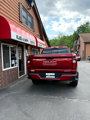 Used 2024 GMC Canyon AT4 w/ Technology Package image 6