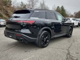 New 2025 INFINITI QX60 Luxe w/ Black Edition image 4