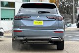 New 2025 Mitsubishi Outlander SE image 5