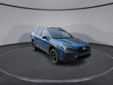 New 2025 Subaru Outback Wilderness image 2