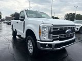 Used 2024 Ford F350 XLT w/ FX4 Off-Road Package image 4
