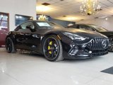 New 2025 Mercedes-Benz AMG GT 63 image 4