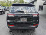Used 2023 Jeep Grand Cherokee Altitude image 4