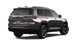 New 2025 Jeep Grand Cherokee L Limited image 2