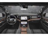 New 2025 Jeep Grand Wagoneer 4WD image 5