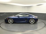 Used 2024 Porsche 718 Cayman image 2