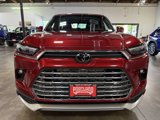 New 2025 Toyota Grand Highlander AWD Hybrid image 3