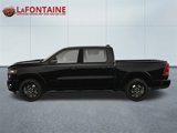 New 2025 RAM 1500 Laramie w/ Night Edition image 3