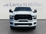 New 2025 RAM 2500 Big Horn image 2
